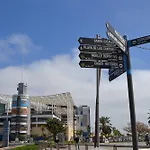 501 Apartamento Nuevo Con Vista Mar