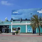 501 Apartamento Nuevo Con Vista Mar